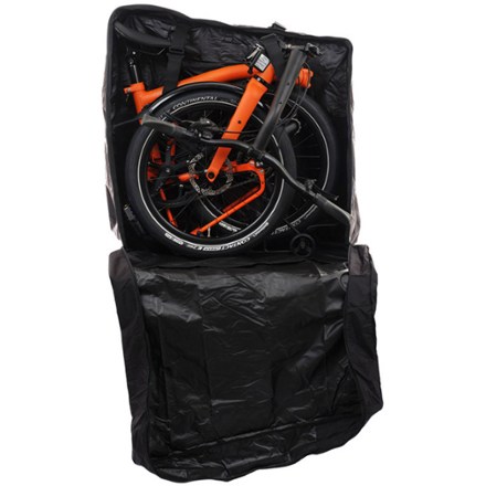 Brompton Transit Transport Bag for G Line Bike not included