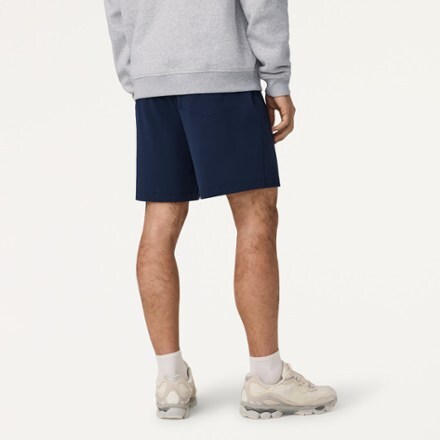 Vuori Ponto Re/ACTV Lined 7" Shorts - Men's 6