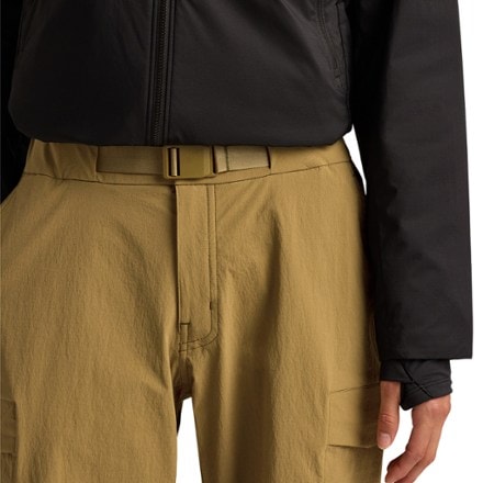 Arc'teryx Leutia Pants - Women's 5
