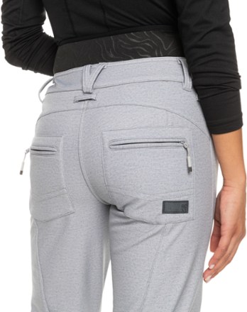 Roxy Rising High Pants - Women's 5