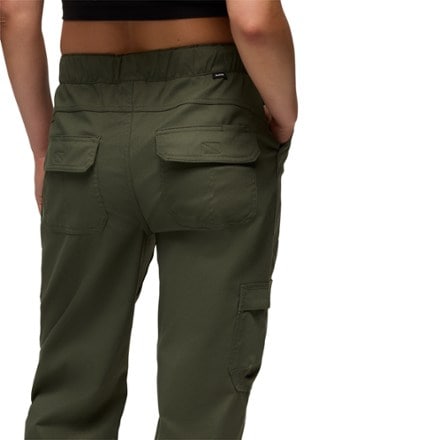 prAna Stretch Zion E-Waist Joggers - Women's 5
