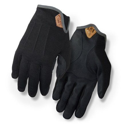 Giro D'Wool Cycling Gloves 0