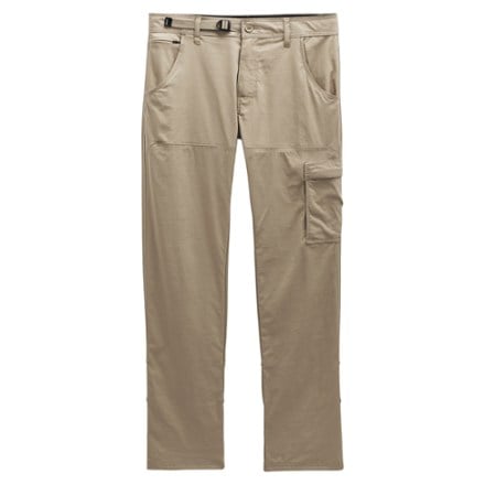 prAna Stretch Zion Slim Pants II - Men's 2