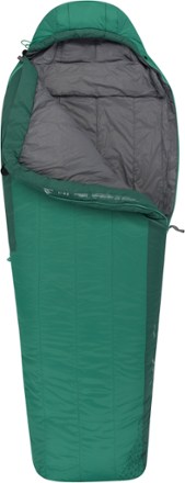 Sea to Summit Traverse TvII 25 Sleeping Bag 2