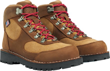 Danner Cascade Crest GORE-TEX Hiking Boots - Women's 4