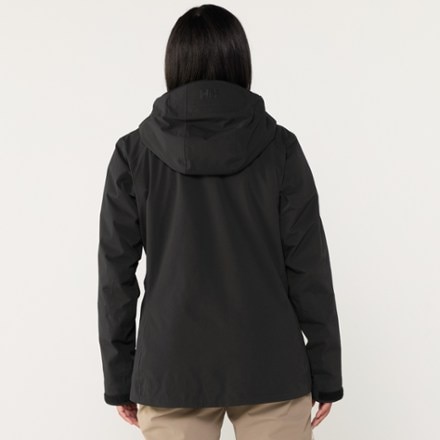 Helly Hansen Odin Infinity Insulated Jacket 2.0 - Women's 2