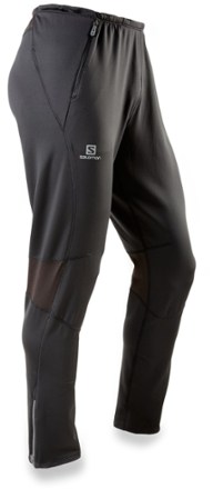 Salomon Trail Runner Warm Pants - Men's 