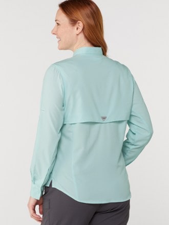Columbia PFG Tamiami II Long-Sleeve Shirt - Women's 4