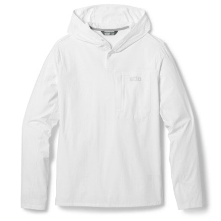 Stio Vescent Hoodie - Men's 0