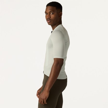 Velocio LUXE Ultralight Cycling Jersey - Men's 2