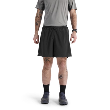 Arc'teryx Norvan 7