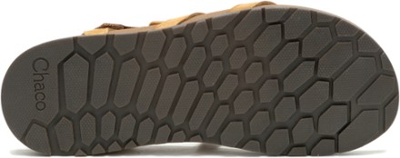Chaco Lowdown Strappy Low Sandals - Women's 4