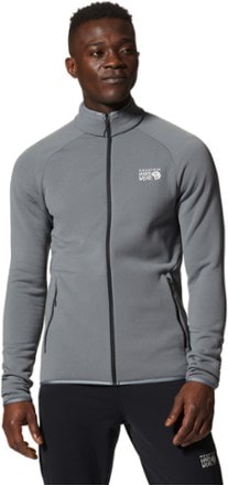 Mountain Hardwear Polartec Power Stretch Pro Jacket - Men's | REI