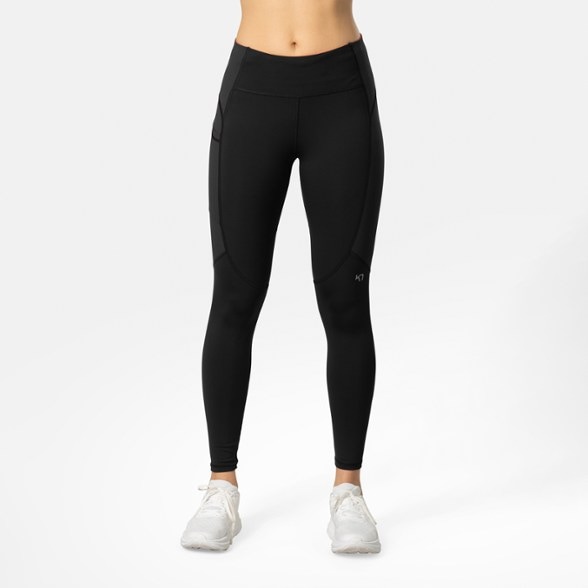 On Body Image of color Black