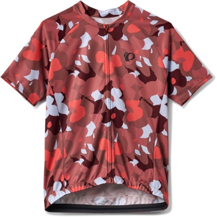 PEARL iZUMi Classic Cycling Jersey - Women's 0