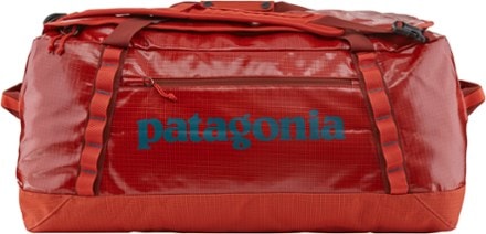 Patagonia Black Hole Duffel 70L Review - Black Hole Duffel Review