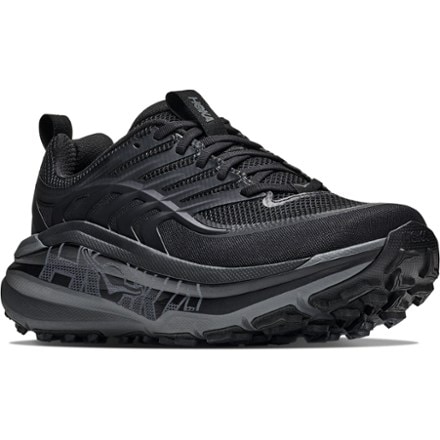HOKA Stinson 8 Trail-Running Shoes - Men's 2
