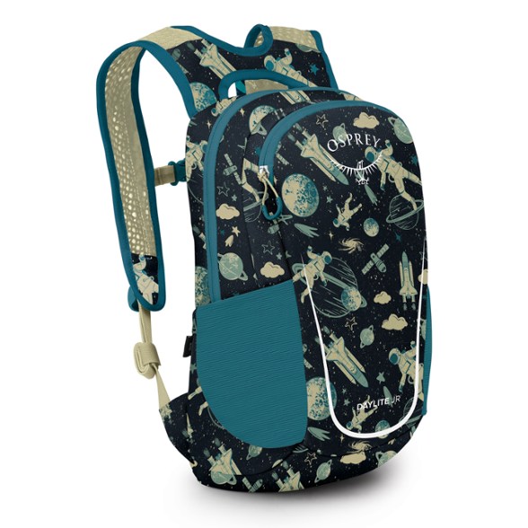 Product Image of color Space Travel Print