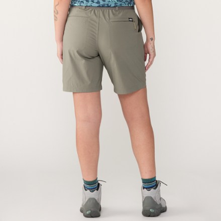 REI Co-op Sahara Bermuda Shorts - Women's | REI Co-op