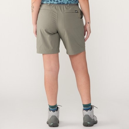 REI Co-op Sahara Bermuda Shorts - Women's 3