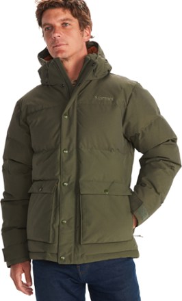 Marmot Fordham Down Jacket - Mens