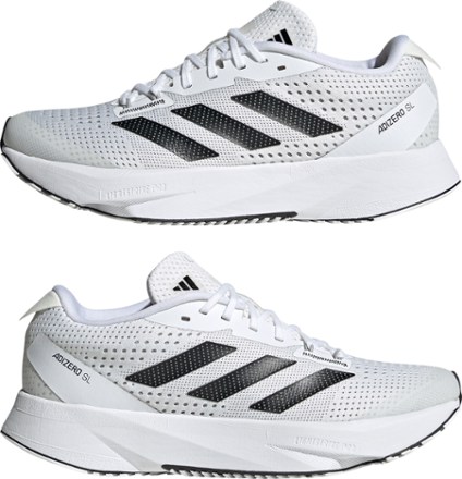 adidas Adizero SL Road-Running Shoes - Women's 6