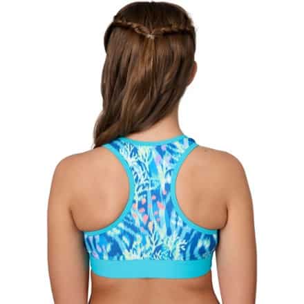 Free Country 3-Piece Swimsuit Set - Girls' 3