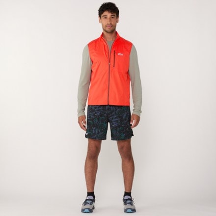 Stio Second Light Vest - Men's 6