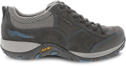 Dansko Paisley Shoes - Women's 0