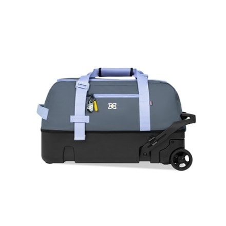 Sherpani Ciel Wheeled Luggage Duffel 3
