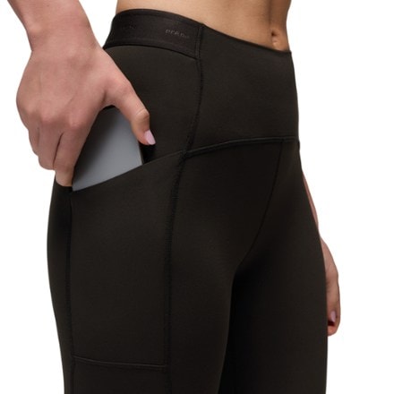 prAna Luxara Balance Leggings - Women's 6