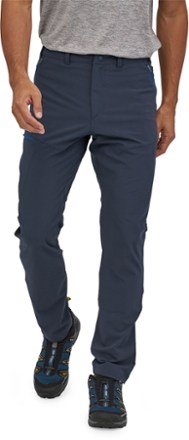 Patagonia Altvia Trail Pants - Men's 1