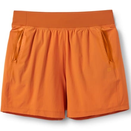 Rab Momentum Shorts 6" - Women's 0