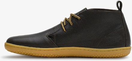 VIVOBAREFOOT GOBI Ⅲ EU41 Vivobarefoot Gobi III Mens - Obsidian, US 8 / EU 41