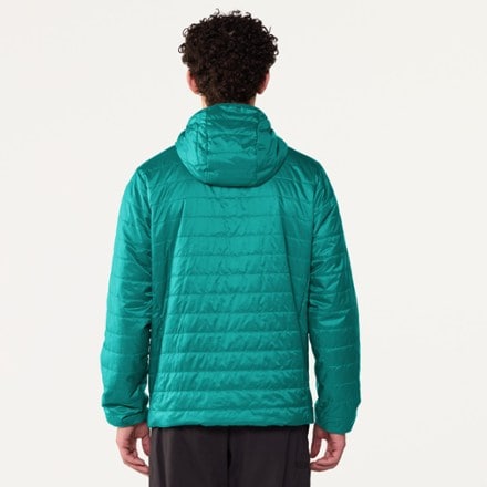 REI Co-op Microtrek Insulated Hoodie - Men's 2