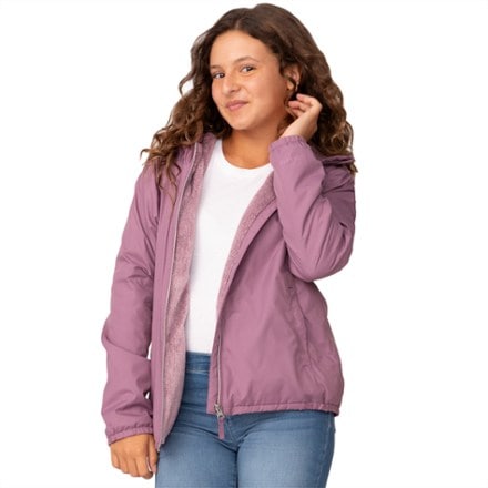 Free Country Windshear Jacket - Girls' 2