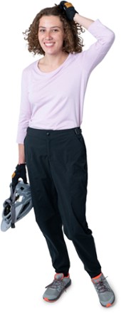 Flylow Tia Bike Pants - Women's 3