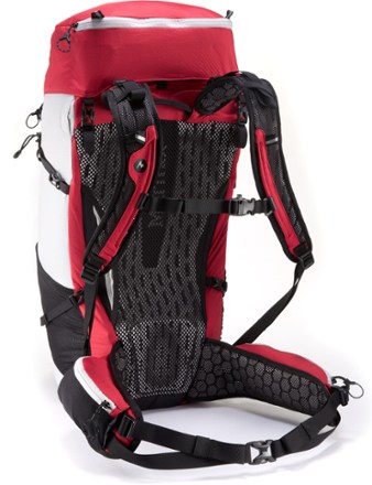 Suspension View (Team Red/Glacie