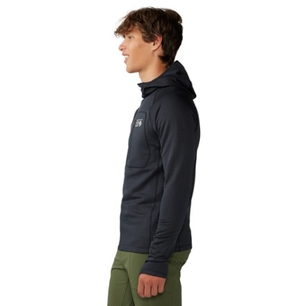 Mountain Hardwear Glacial Trail Pullover Hoody - Men's 2