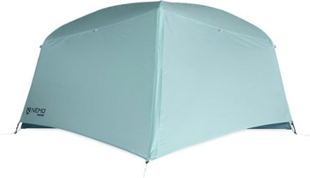 NEMO Aurora 2 Backpacking Tent with Footprint 6