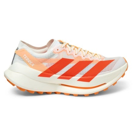 adidas Terrex Agravic Speed Ultra 2 Trail-Running Shoes - Women's 0