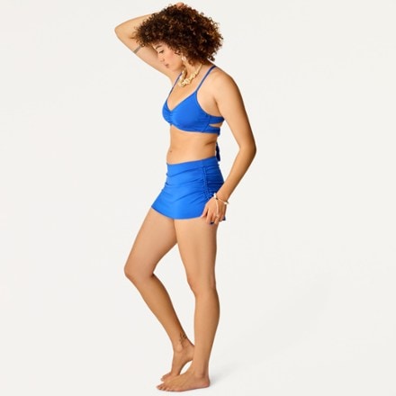 Carve Designs Hoku Swim Skirt - Women's 3