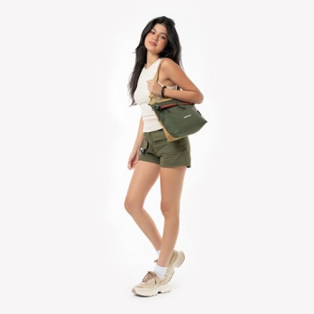 Sherpani Viso Crossbody Tote Bag 4