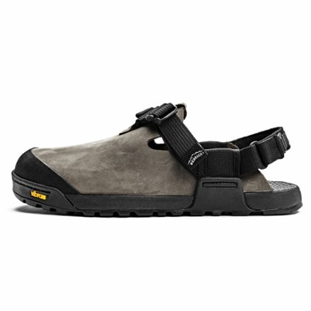 Bedrock Sandals Mountain Clogs - Nubuck Leather 1