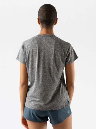 rabbit EZ T-Shirt - Women's 1