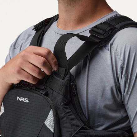NRS Vector PFD 10