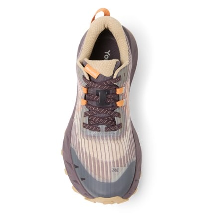 NNormal Cadi Trail-Running Shoes - Women's 4