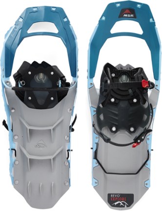 MSR Women's Revo Explore Snowshoes