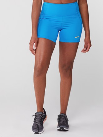 Brooks Method 5" Shorts - Women's 1