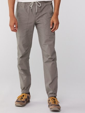 Vuori Ripstop Traveler Jogger Pants - Men's